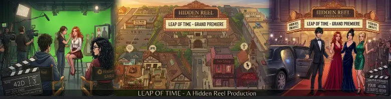 Leap of Time [v0.1] Download APK thumbnail