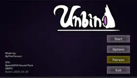 Unbind [v2026-07-07]