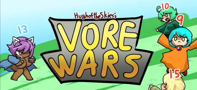 Vore Wars [v1.8.0] Download APK thumbnail