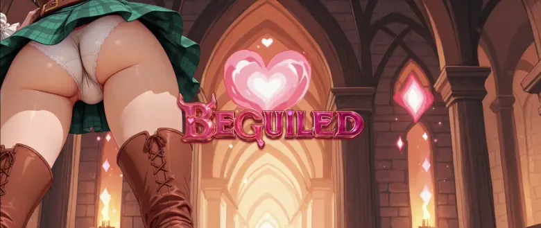BEGUILED [v0.1.10] Download APK thumbnail
