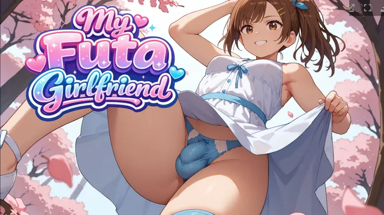 My Futa Girlfriend [v0.4] Download APK thumbnail