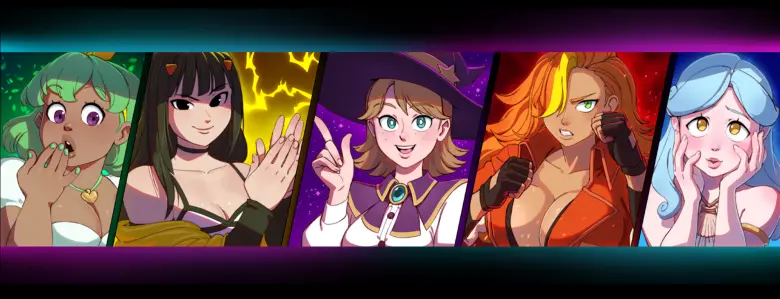 Con-quest! [v0.29.0] Download APK thumbnail