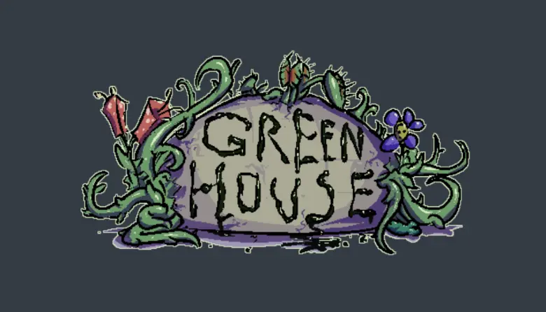 Greenhouse [v1.02] Download APK thumbnail