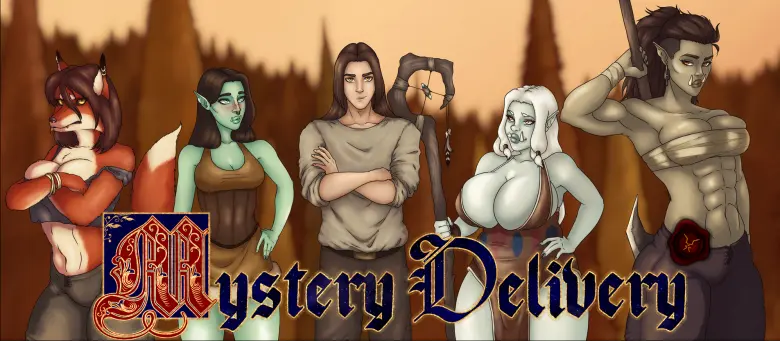 Mystery Delivery [v0.3] Download APK thumbnail