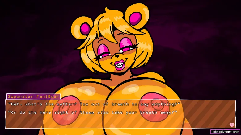 Fanibear’s Wishful Desires [v0.1] Download APK thumbnail