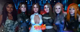 Eden 4 Harem Paradise [EP1]