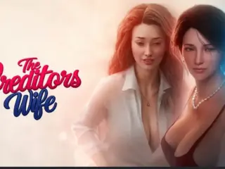 The Creditor's Wife [v0.1d3]