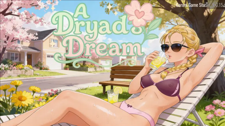 A Dryad’s Dream [v0.16_Beta] Download APK thumbnail