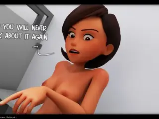 Incredible Desire [v1.1]