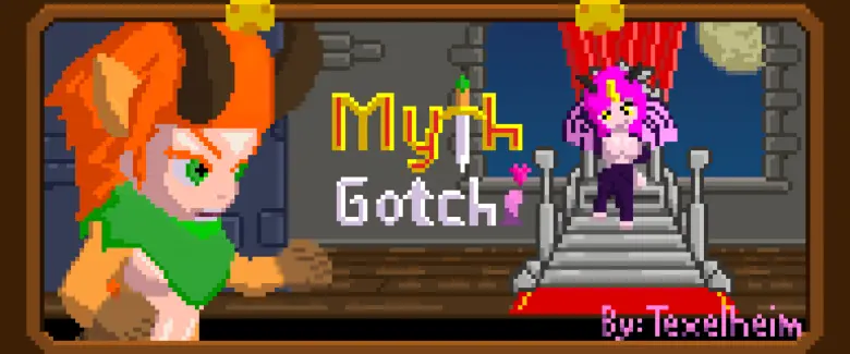 MythGotchi [v0.41] Download APK thumbnail