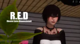 Resist Extra Dimensional [v0.1.5]