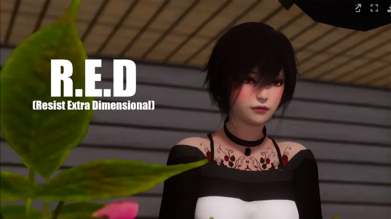 Resist Extra Dimensional [v0.1]