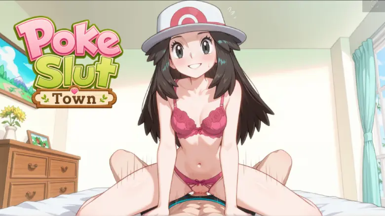 PokeSlutsTown [v0.5 beta] Download APK thumbnail