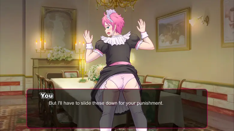 My Femboy Maid [v1.0] Download APK thumbnail