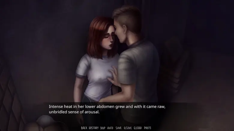 Glass Half Broken [Ep.2] Download APK thumbnail