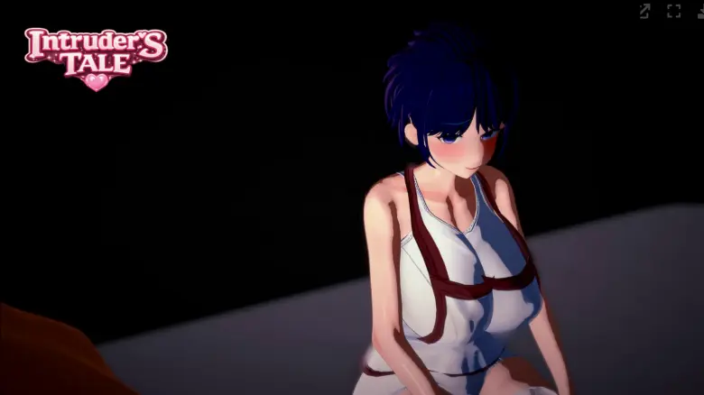 Intruder’s Tale [v0.13] Download APK thumbnail