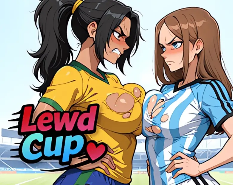 Lewd Cup [Demo]