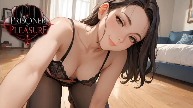 Prisoner of Pleasure [Ch.1 v1.0]