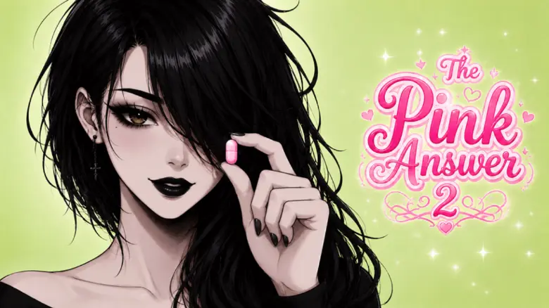 The Pink Answer 2 [v0.1 Beta]