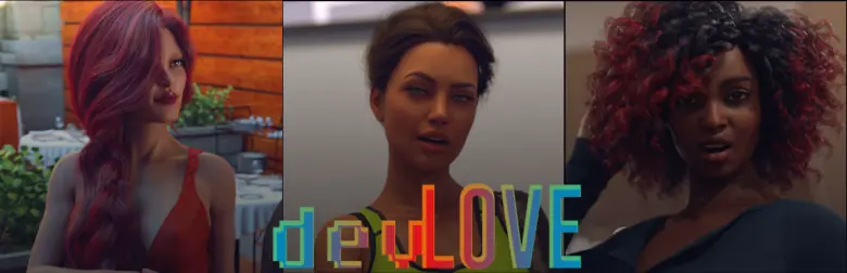 devLOVE [0.1.1]