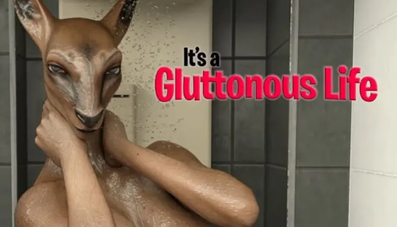It’s a Gluttonous Life [va0.56] Download APK thumbnail