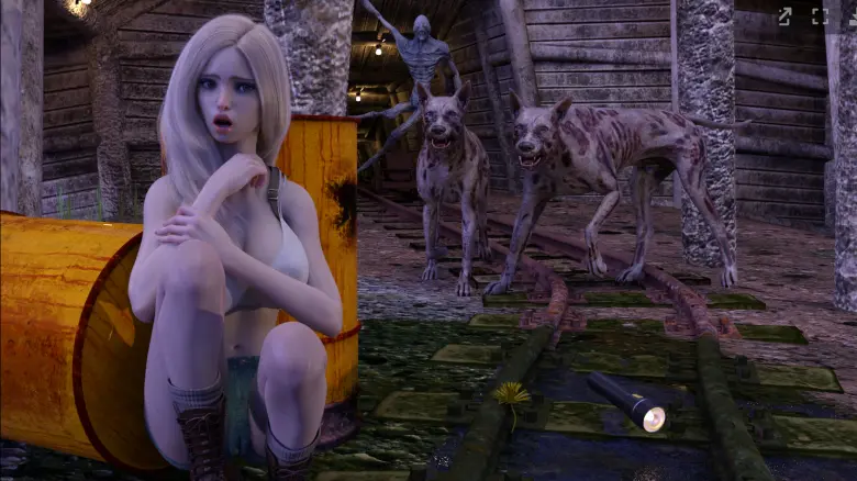 Secrets of Middletown [v0.3] Download APK thumbnail