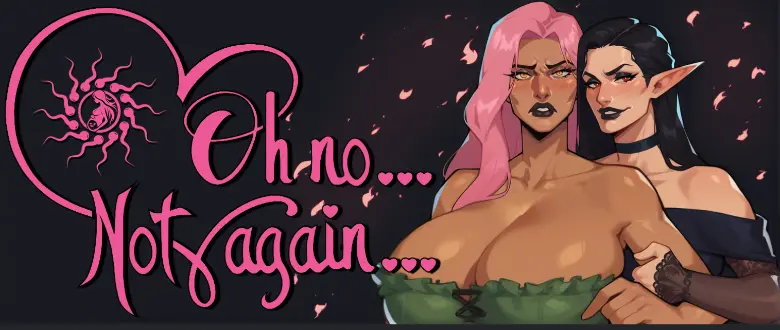 Oh No… Not Again… [v0.4.2 Alpha]