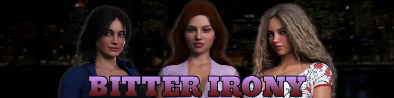 Bitter Irony [v0.1.0]