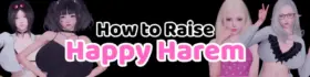 How to Raise Happy Harem [v0.2]