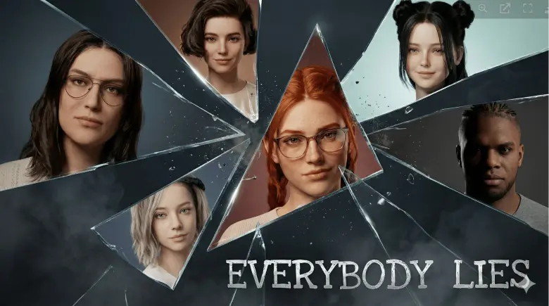 Everybody Lies [v0.1]
