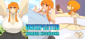Unexpected Number Neighbor [v1.2 – COMPLETED]