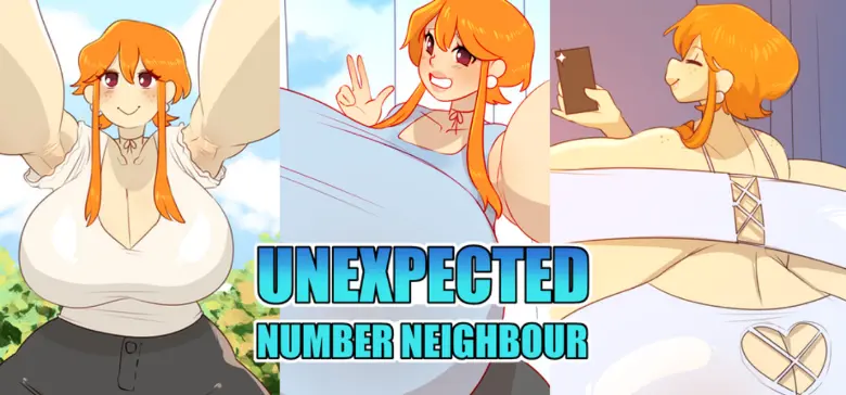 Unexpected Number Neighbor [v1.1 – COMPLETED]