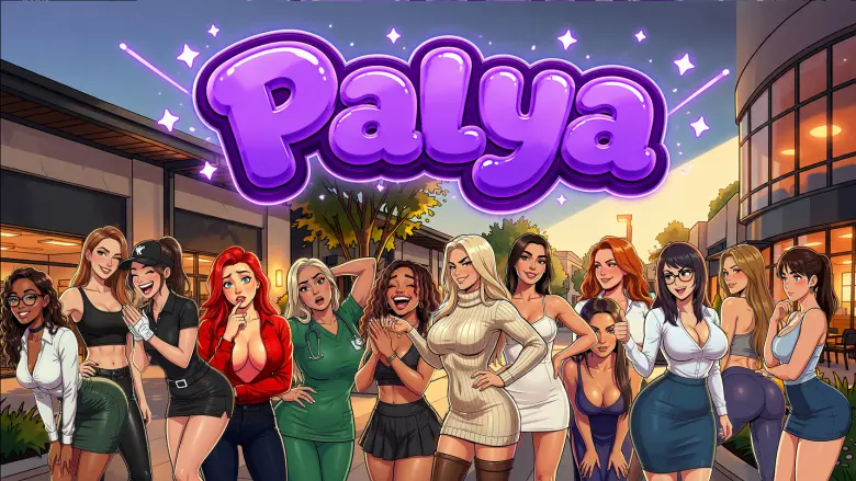 Palya [v0.1]