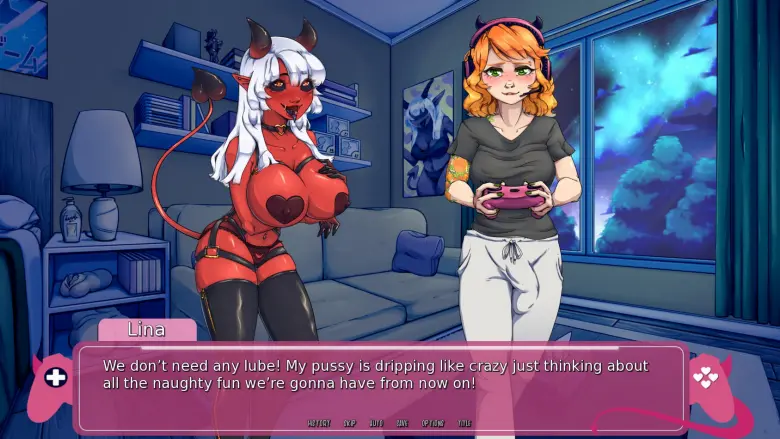 Demons Rise Up [Final – COMPLETED]