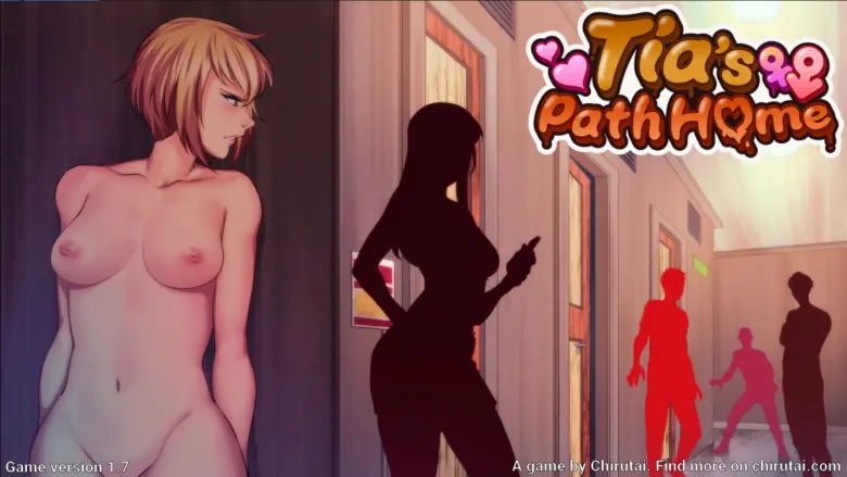 Tia’s Path Home [v1.7]