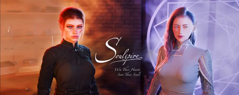 Soulspire [v4.0]