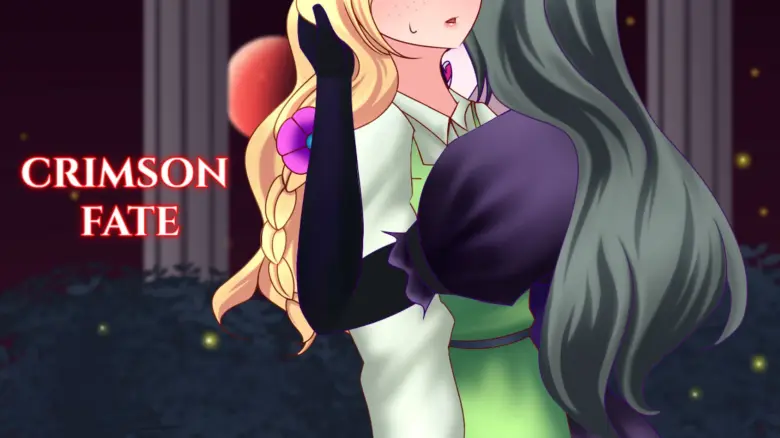 Crimson Fate [v1.5]