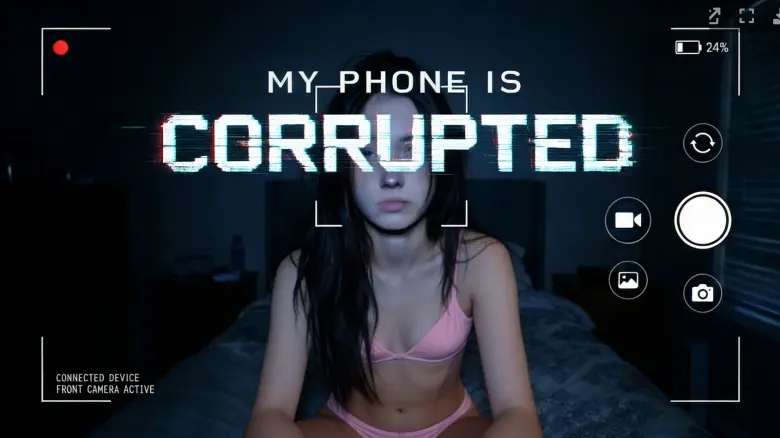 My Phone is Corrupted [v0.2.2]