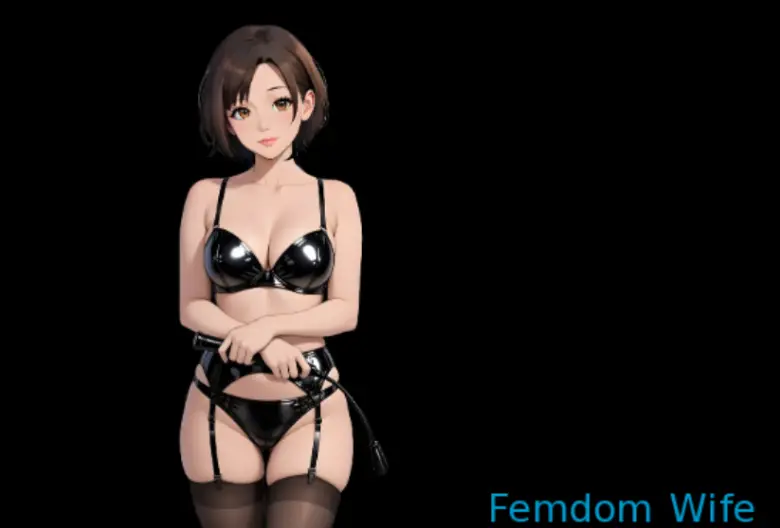 Femdom Wife [v0.0.12] Download APK thumbnail