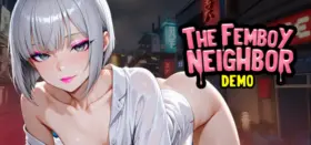 The Femboy Neighbor [v1.1]