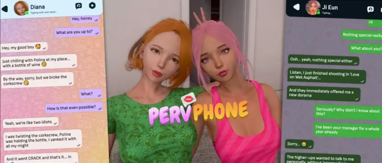 Perv Phone [v0.4.1]