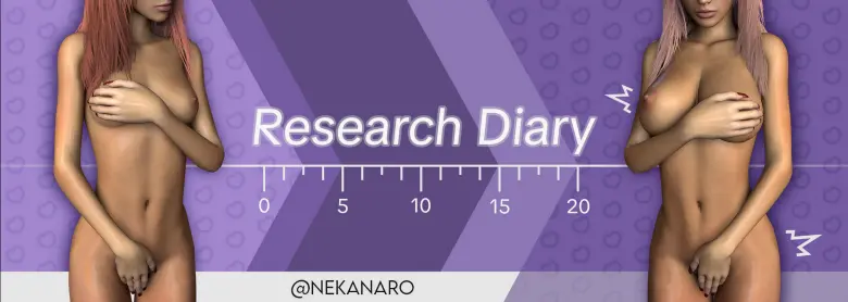 Research Diary [v0.1]