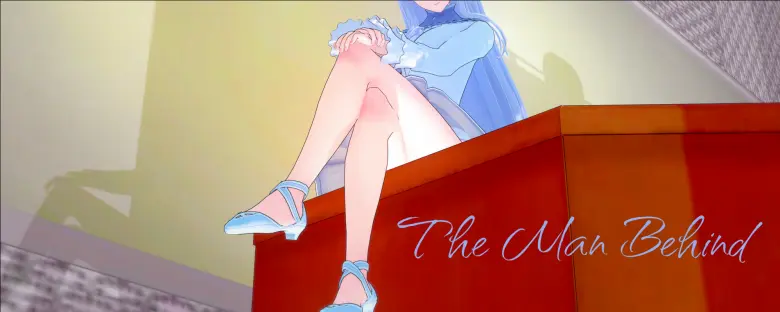 The Man Behind [v0.3.2]