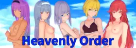 Heavenly Order [v0.0.3]