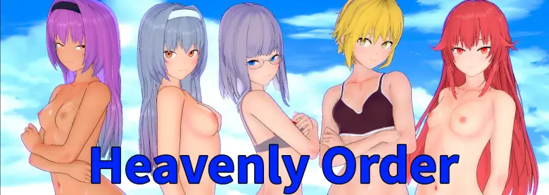 Heavenly Order [v0.0.2]