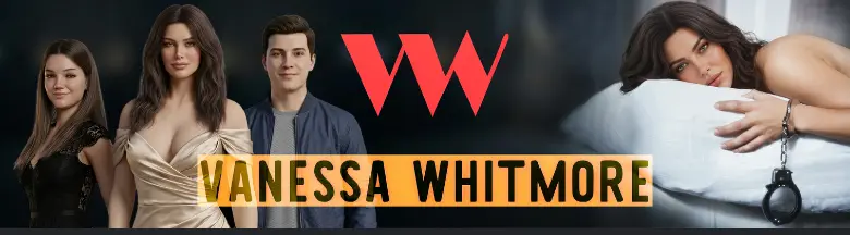 Vanessa Whitmore [v0.1]