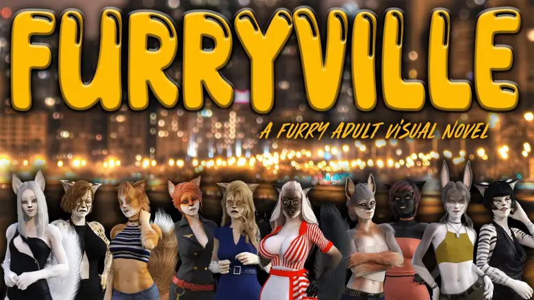 Furryville [v0.251]