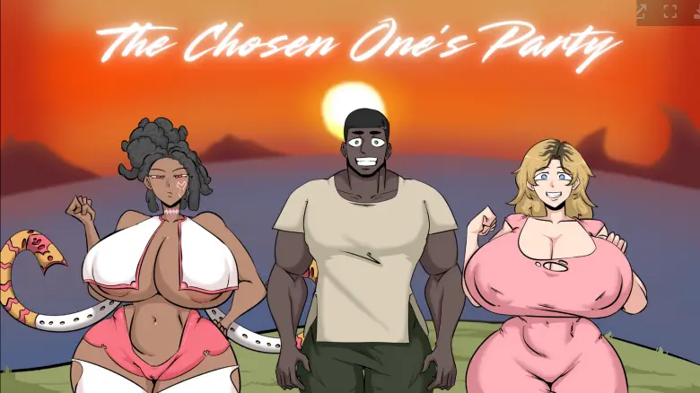The Chosen One’s Party [v0.1] Download APK thumbnail