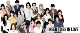I Need to Be in Love [v1.6 EA]