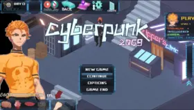 Cyberpunk 2069 [v0.06]
